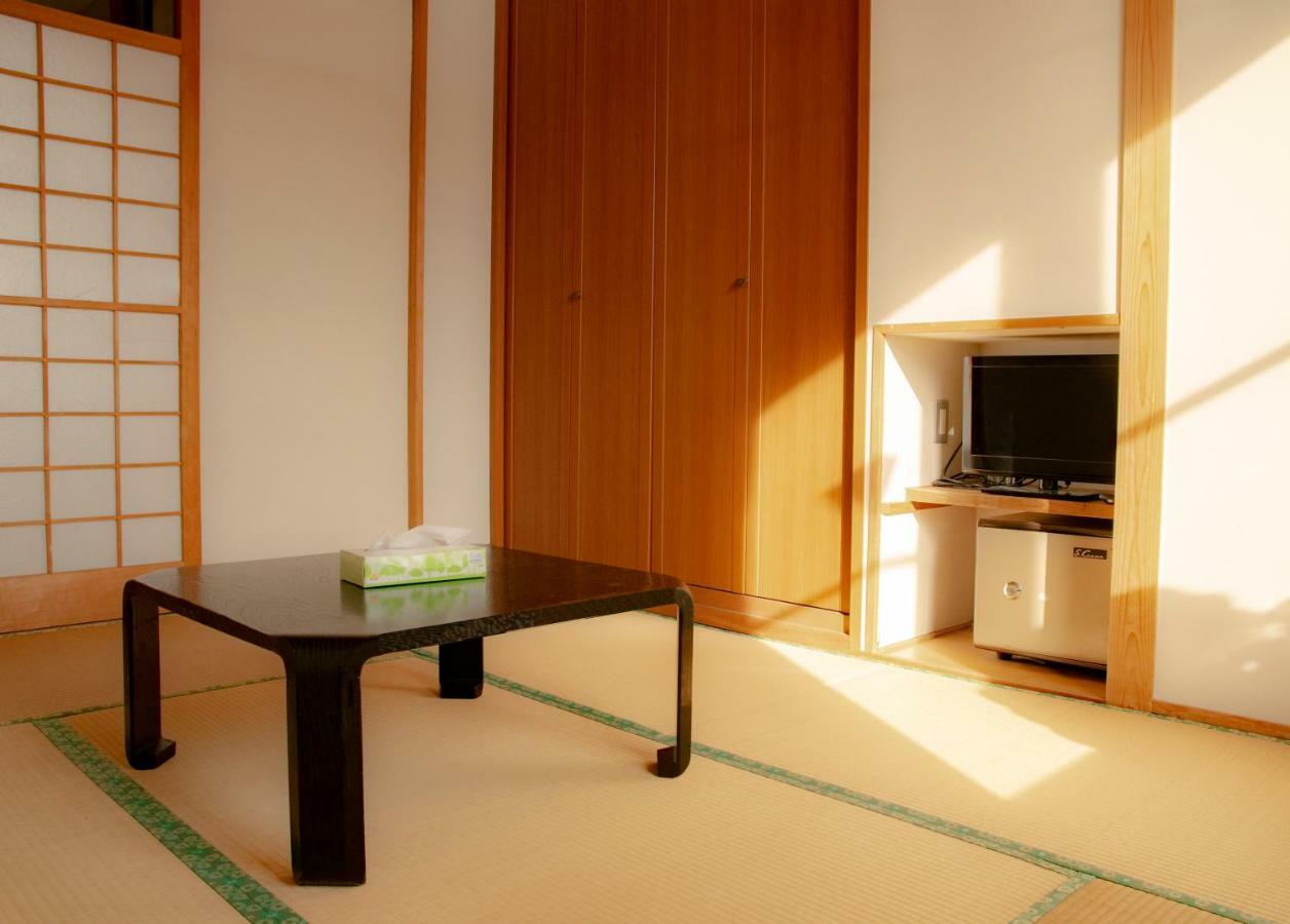 La Vista Hotel Tsugaike - Stay On The Slopes Otari Eksteriør bilde