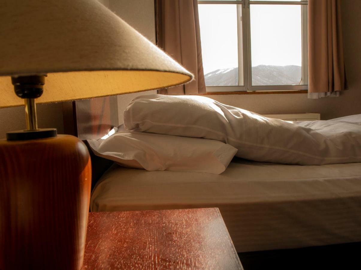 La Vista Hotel Tsugaike - Stay On The Slopes Otari Eksteriør bilde