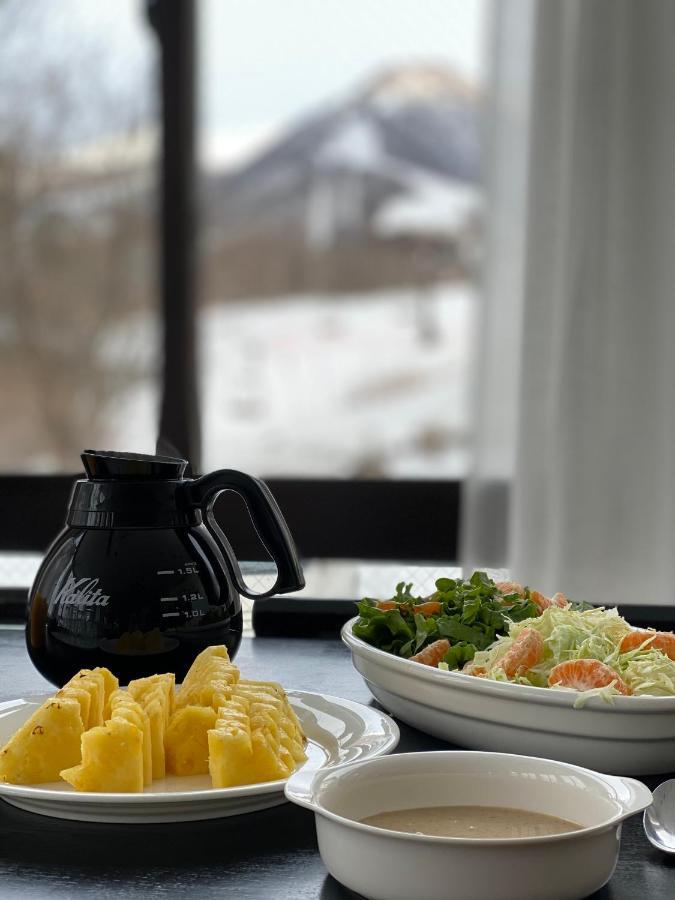 La Vista Hotel Tsugaike - Stay On The Slopes Otari Eksteriør bilde